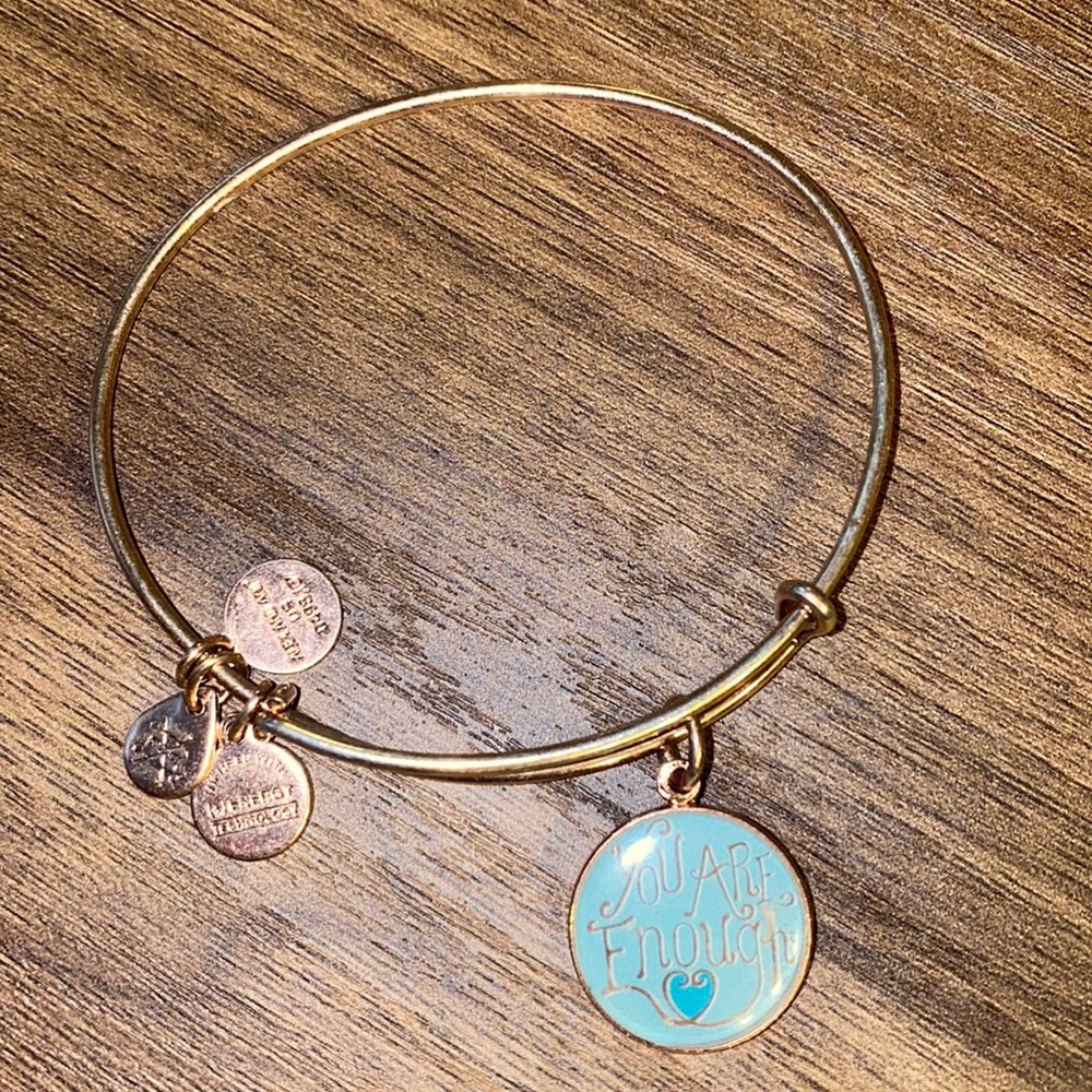 Alex and ani